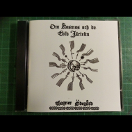 WAGNER ODEGARD Om Kosmos och de Tolv Järtekn [CD]